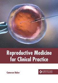 bokomslag Reproductive Medicine for Clinical Practice