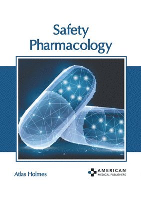 bokomslag Safety Pharmacology