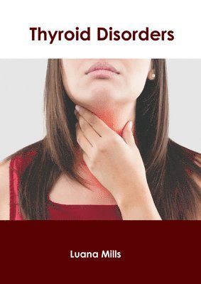 bokomslag Thyroid Disorders