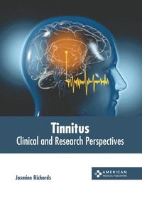 bokomslag Tinnitus: Clinical and Research Perspectives