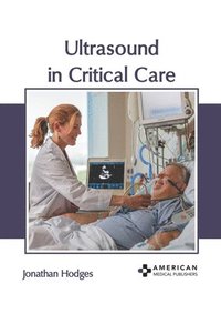 bokomslag Ultrasound in Critical Care