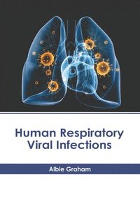 bokomslag Human Respiratory Viral Infections