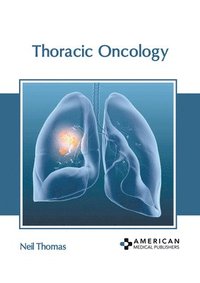 bokomslag Thoracic Oncology