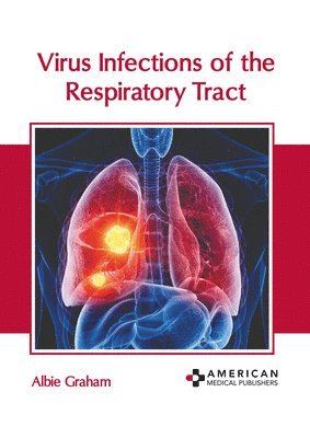 bokomslag Virus Infections of the Respiratory Tract