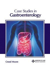 bokomslag Case Studies in Gastroenterology