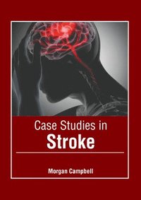 bokomslag Case Studies in Stroke