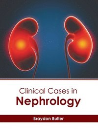 bokomslag Clinical Cases in Nephrology