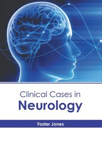 bokomslag Clinical Cases in Neurology