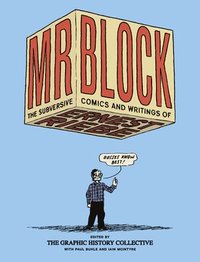 bokomslag Mr. Block