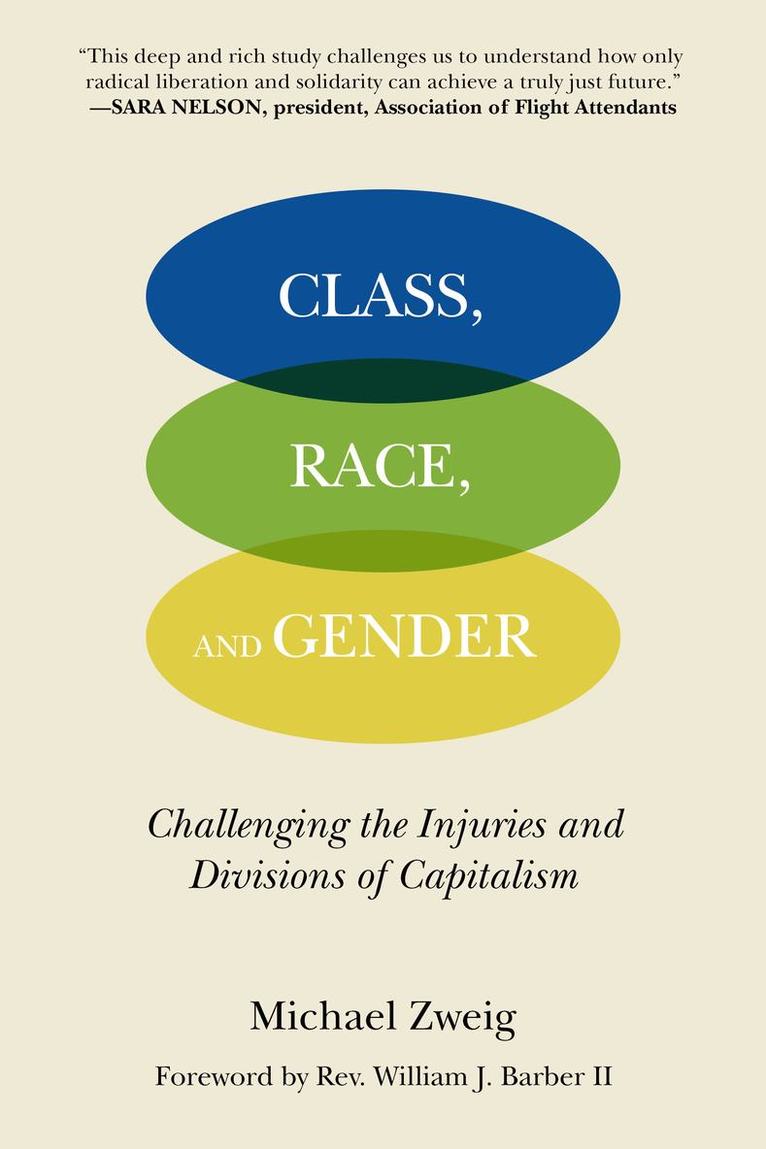 Class, Race, and Gender