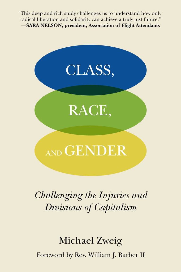 Class, Race, And Gender 1