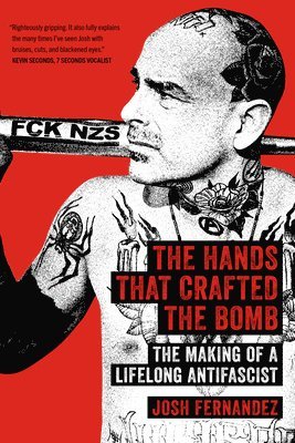 bokomslag Hands That Crafted the Bomb