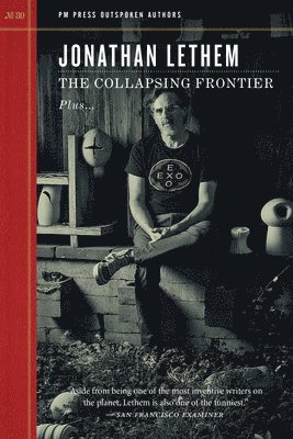 The Collapsing Frontier 1