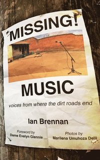 bokomslag Missing Music