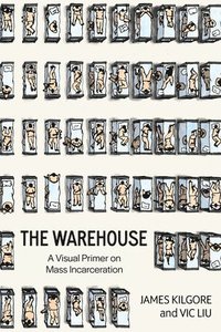bokomslag The Warehouse
