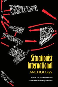 bokomslag Situationist International Anthology