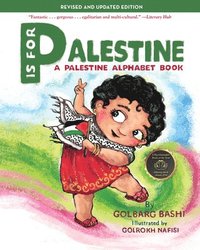 bokomslag P is for Palestine