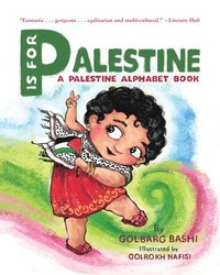 bokomslag P is for Palestine