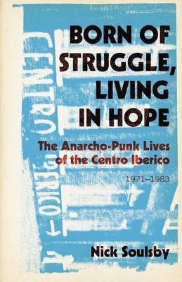 Born of Struggle, Living in Hope 1