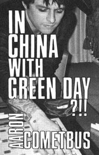 bokomslag In China with Green Day