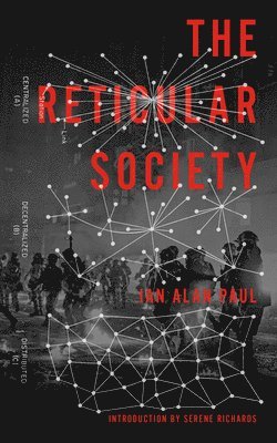 bokomslag The Reticular Society