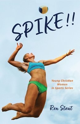 Spike!! 1