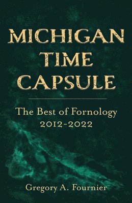 Michigan Time Capsule