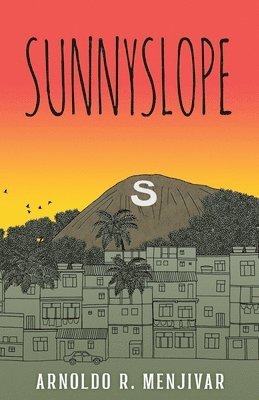 bokomslag Sunnyslope