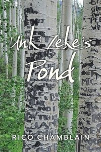bokomslag Unk' Zeke's Pond