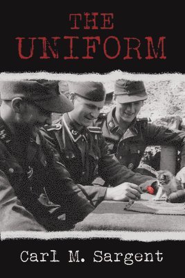 bokomslag Uniform