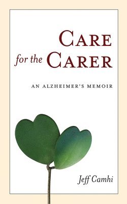 Care for the Carer 1