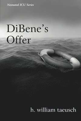 bokomslag DiBene's Offer