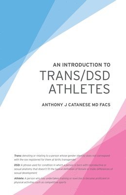 bokomslag An Introduction to Trans/DSD Athletes