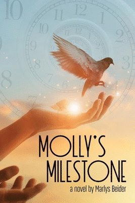 Molly's Milestone 1