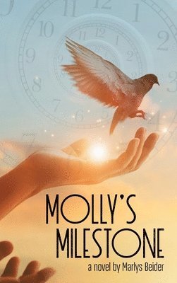 Molly's Milestone 1
