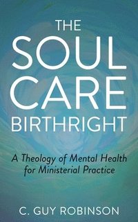 bokomslag The Soul Care Birthright