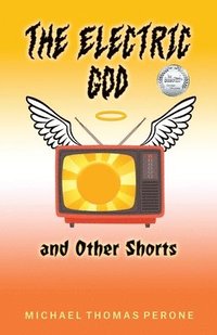 bokomslag Electric God and Other Shorts