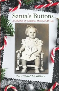 bokomslag Santa's Buttons
