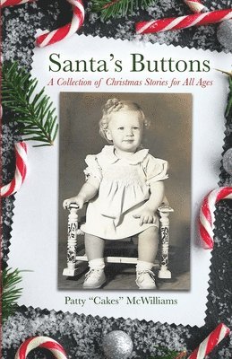 bokomslag Santa's Buttons