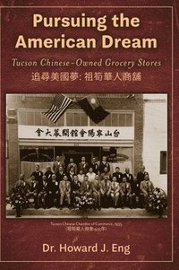 bokomslag Pursuing the American Dream
