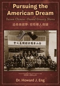 bokomslag Pursuing the American Dream