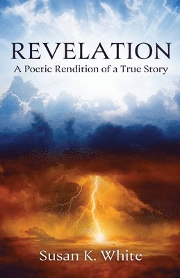bokomslag Revelation