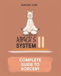 bokomslag Alpaca's System II