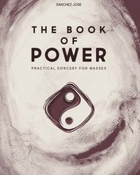 bokomslag Book of Power