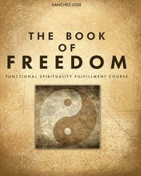 bokomslag Book of Freedom