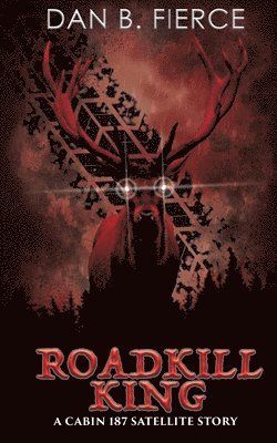 bokomslag Roadkill King