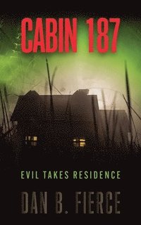 bokomslag Cabin 187