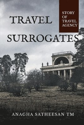 Travel Surrogates 1