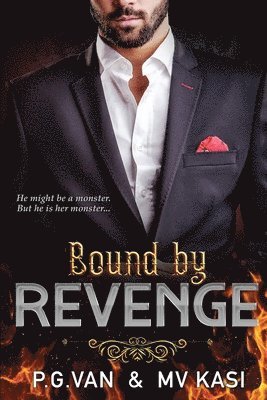 Bound by Revenge 1