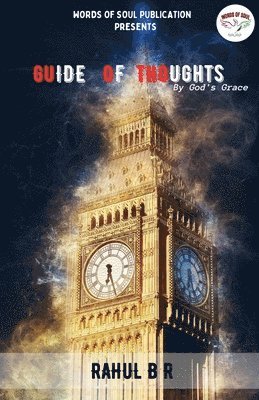 Guide of Thoughts 1